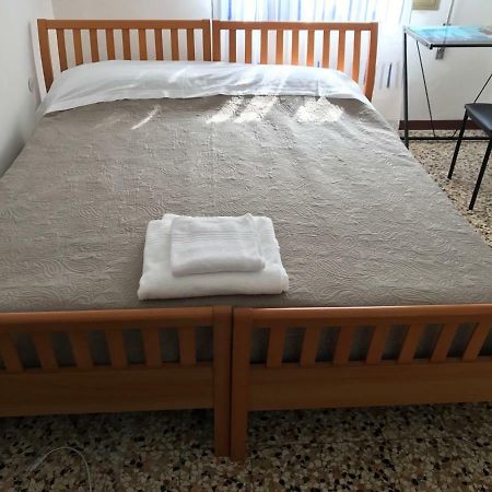 Affittacamere Patwary Μέστρε Εξωτερικό φωτογραφία