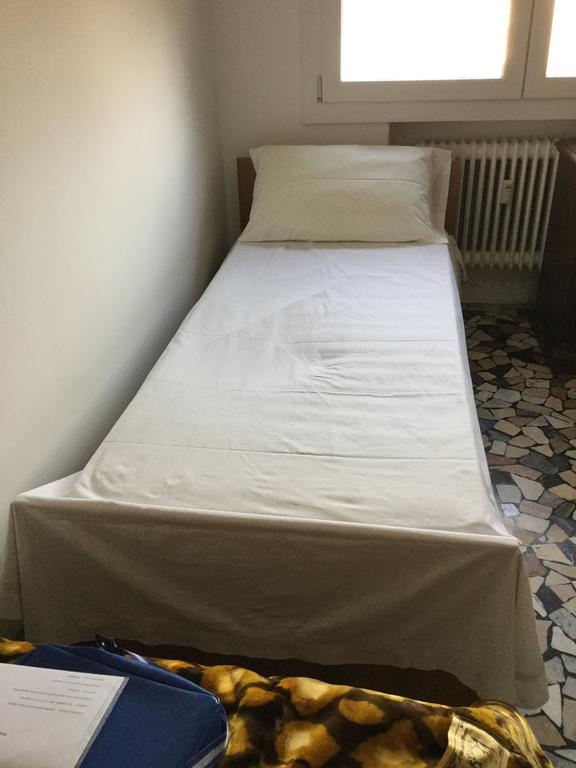 Affittacamere Patwary Μέστρε Εξωτερικό φωτογραφία