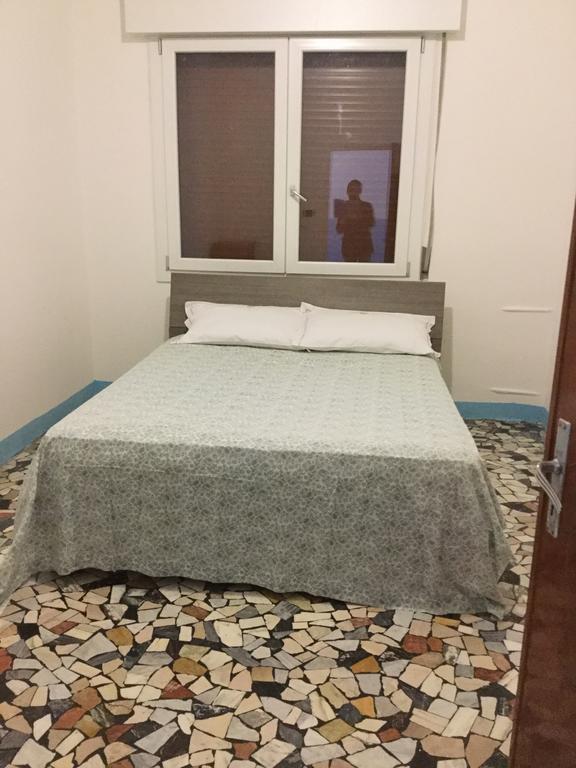 Affittacamere Patwary Μέστρε Εξωτερικό φωτογραφία