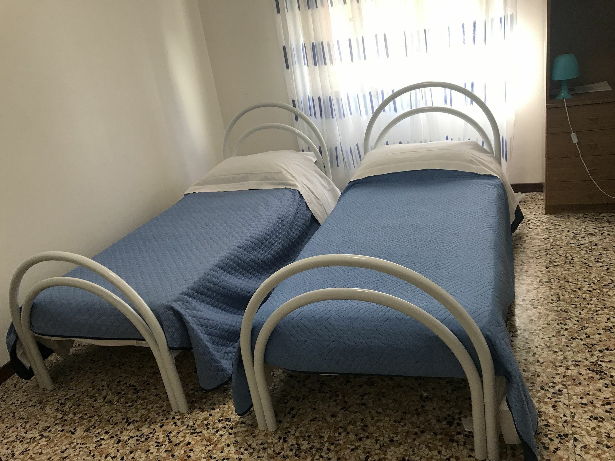 Affittacamere Patwary Μέστρε Εξωτερικό φωτογραφία