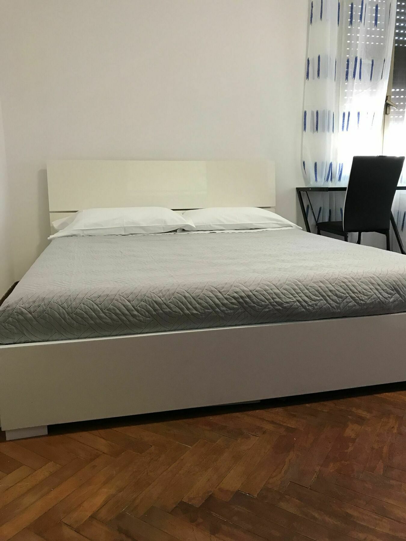 Affittacamere Patwary Μέστρε Εξωτερικό φωτογραφία