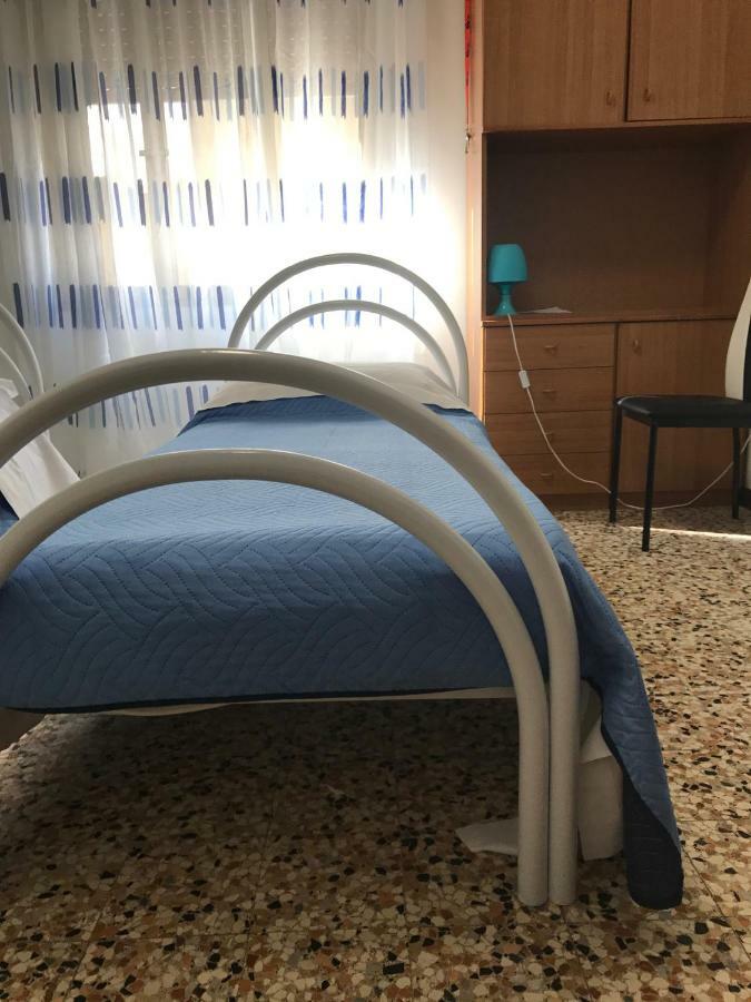 Affittacamere Patwary Μέστρε Εξωτερικό φωτογραφία
