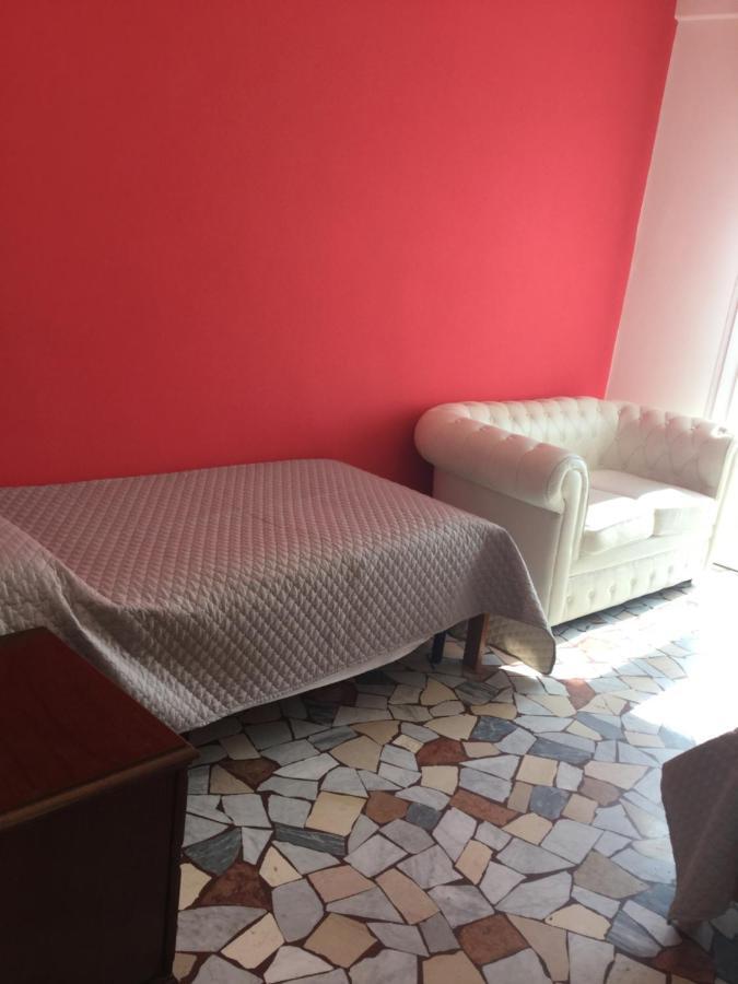 Affittacamere Patwary Μέστρε Εξωτερικό φωτογραφία