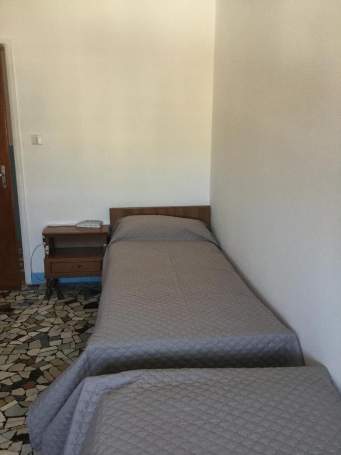 Affittacamere Patwary Μέστρε Εξωτερικό φωτογραφία